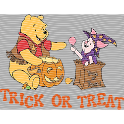Winnie the Pooh-WP 961